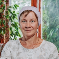 Чуфенева Татьяна